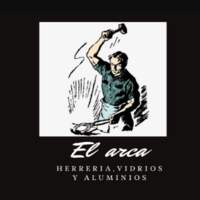 Vidrios y Aluminios El Arca