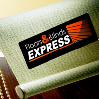 Floors & Blinds Express