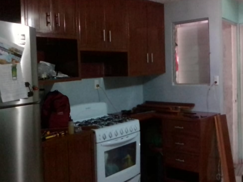 Cocina M4 Tijuana