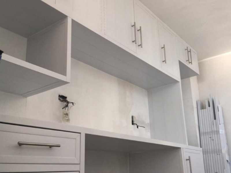 Cocina M6 Tijuana