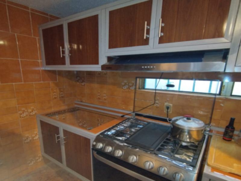 Cocina M7 Tijuana