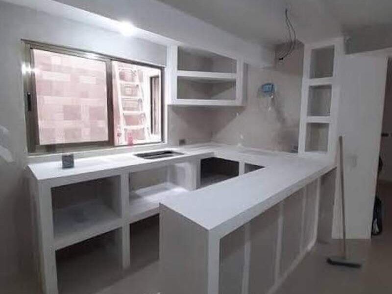 ESPEJOS DE BAÑO en Villa hermosa