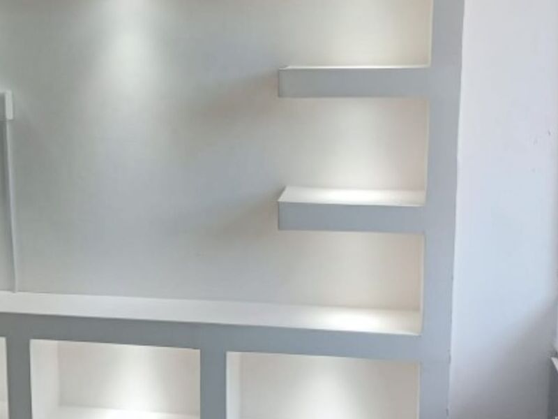 Remodelación Tablaroca en Tabasco