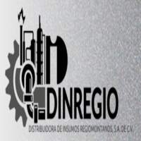 DINREGIO DISTRIBUIDORA DE INSUMOS