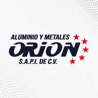 ALUMINIO Y METALES ORION
