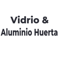 Vidrio y Aluminio Huerta