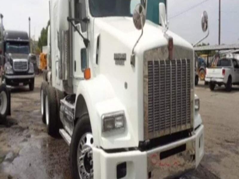 KENWORTH T80000