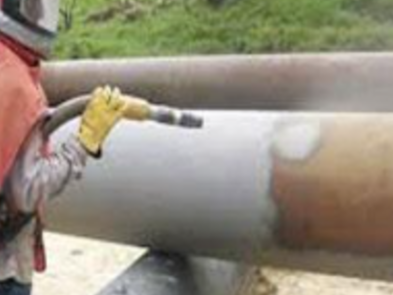 Hidroblast CHIHUAHUA