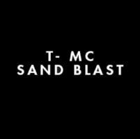 T-MC SAND BLAST