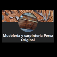 Mueblería y carpintería Pérez