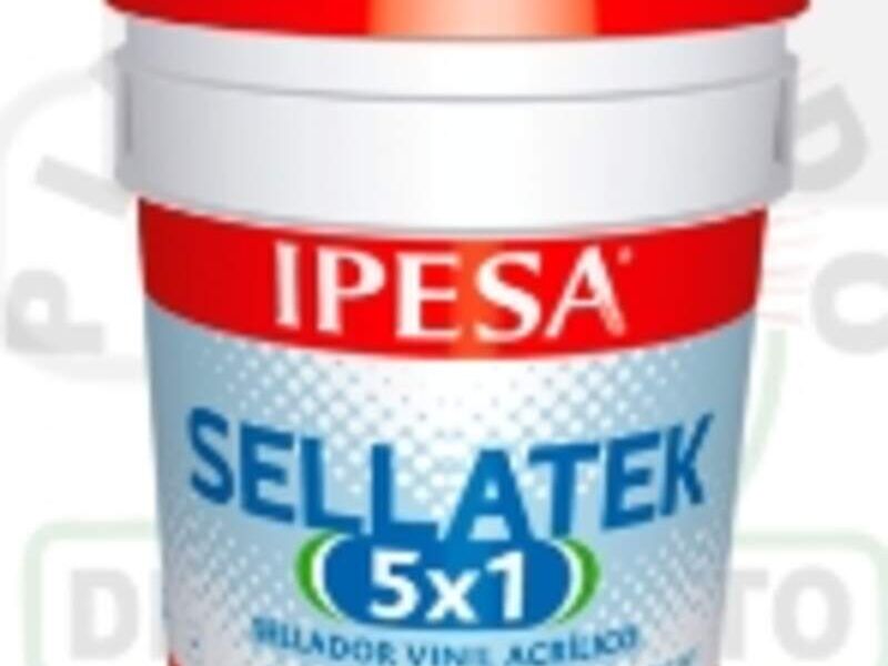 Sellador Sellatek