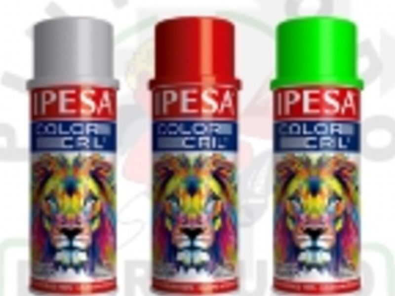 Aerosol 