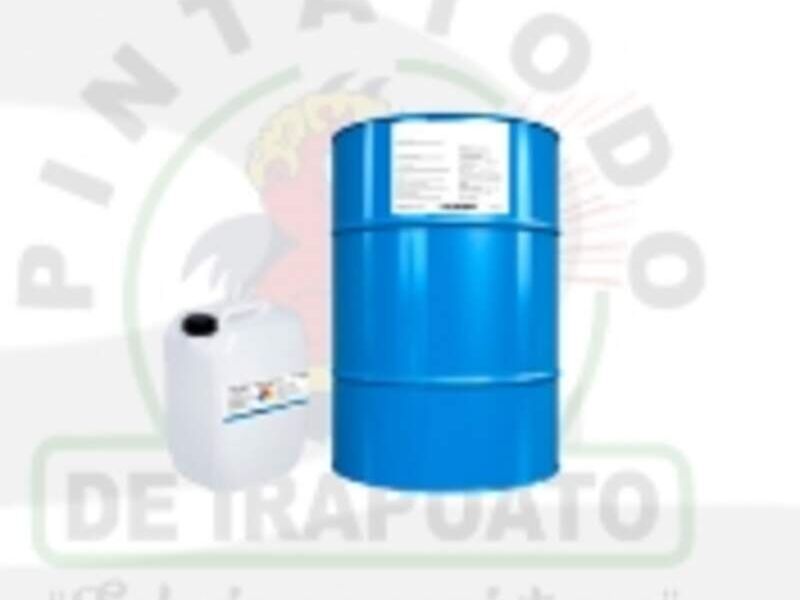 Aguarras Solvente