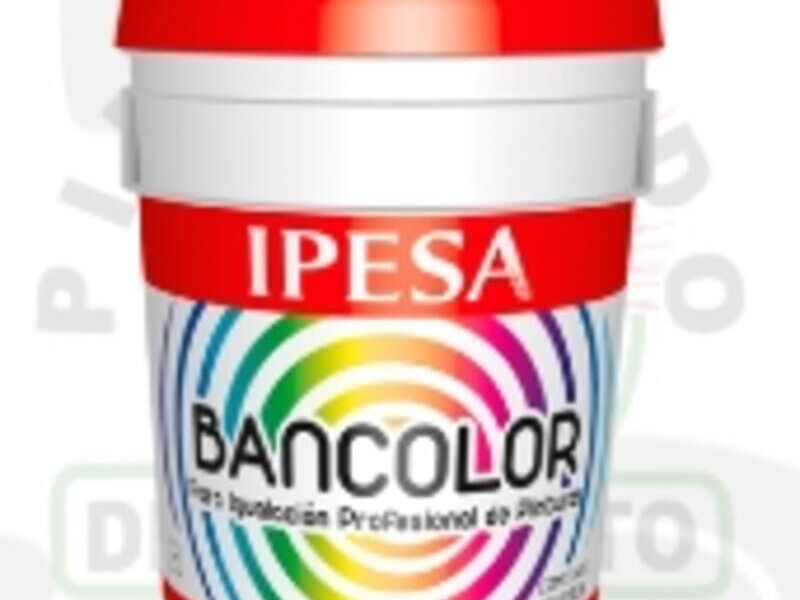 Tinta Vinilica