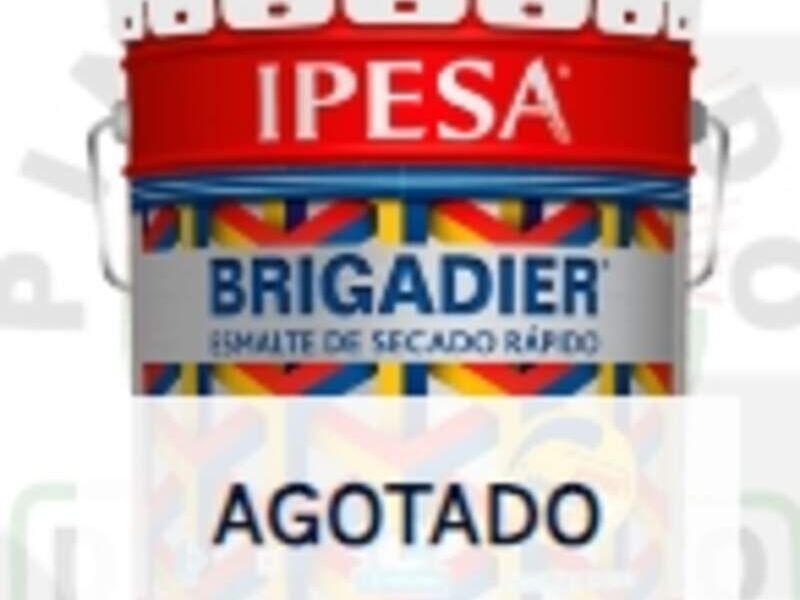 Esmalte secado rápido
