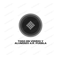 Todo En Vidrio Y Aluminio A.R. Puebla