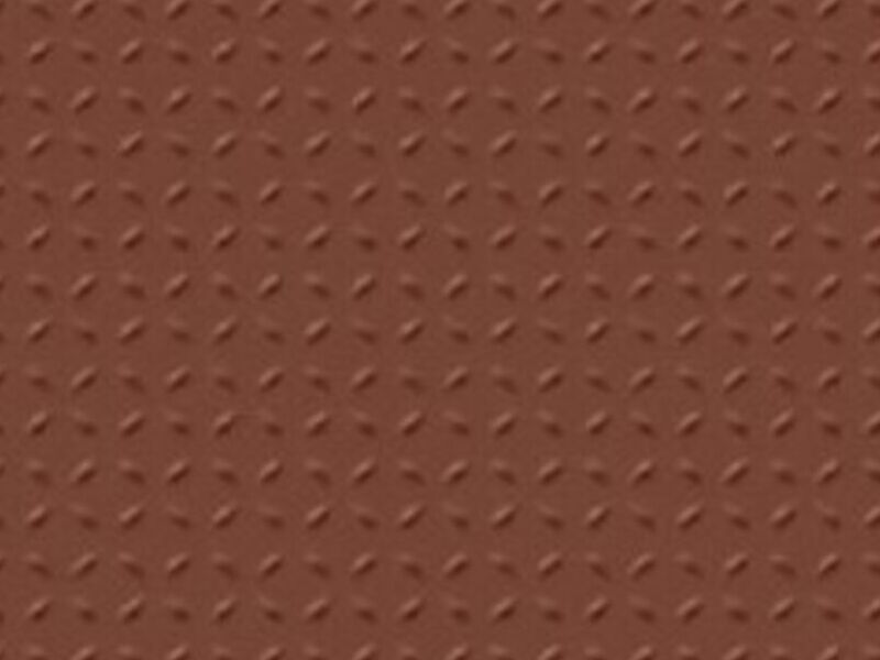 PISO CERAMICA ALPHA ROJO MEXICO
