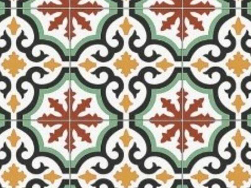 CERAMICA AMORE STELLA MEXICO