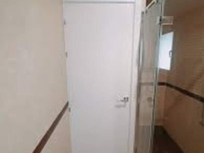 Puertas de Aluminio
