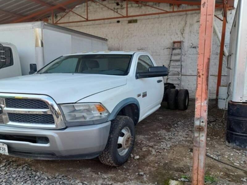 RAM 4000