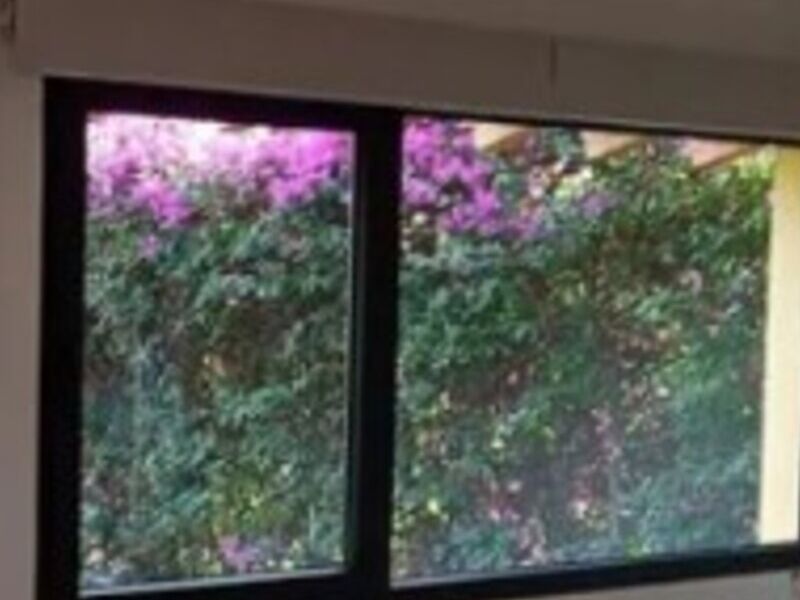 Ventanas de aluminio Tlalpan SmartWindows