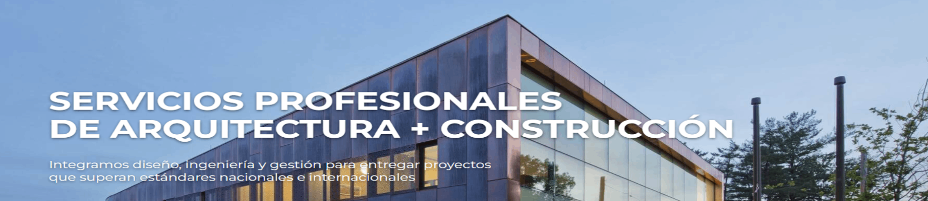 Arq. Jose Angel Correa Villa