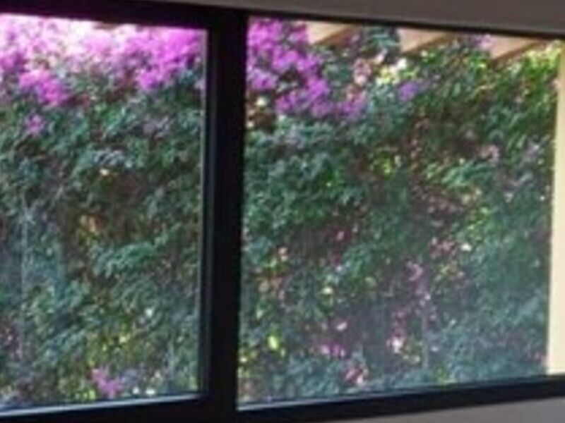 Ventanas de PVC Benito Juárez 