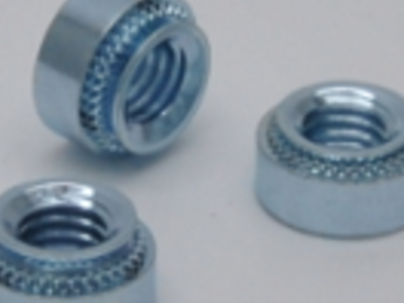 Tuerca remachable Querétaro México