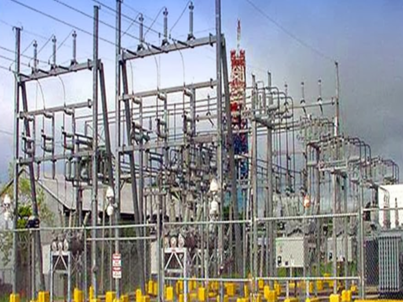 Mantenimiento subestaciones eléctricas