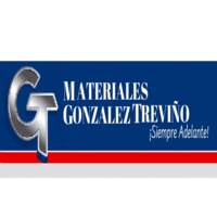 MATERIALES GONZÁLEZ TREVIÑO, S.A. DE C.V.