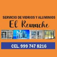 Vidrios y Aluminios El Remache