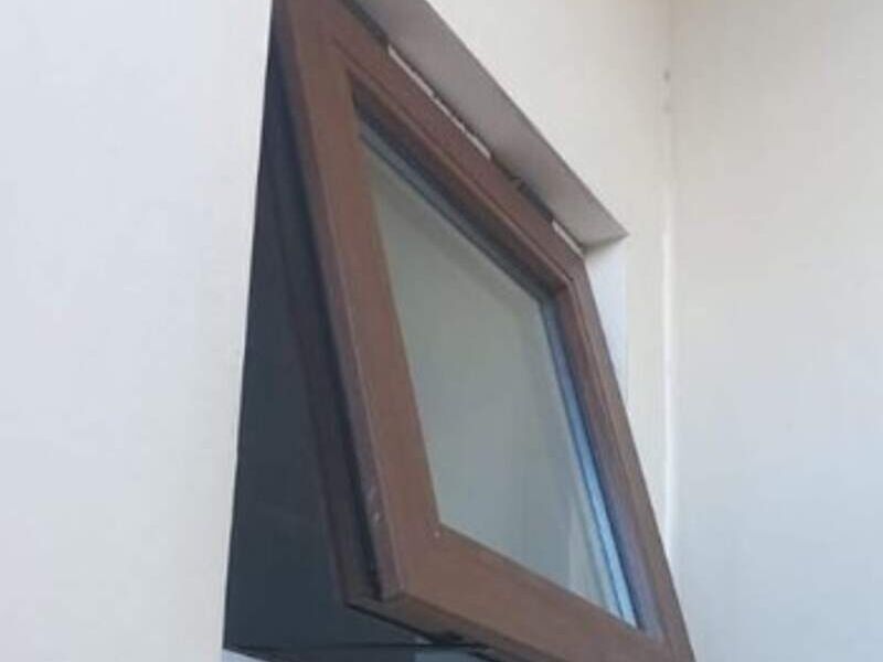 Ventanas PVC Proyección Naucalpan de Juárez