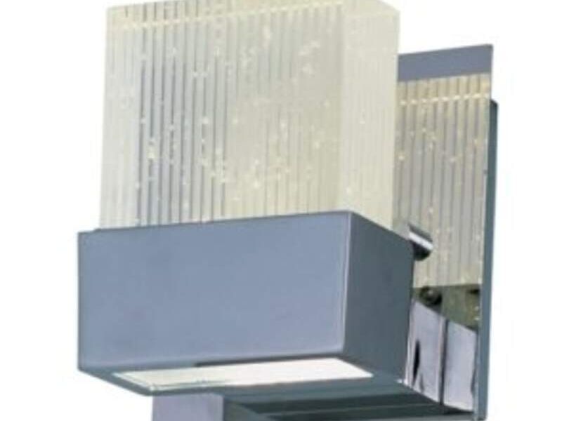Arbotante E2275PC iluminamos en Puebla