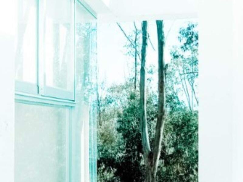 Ventana de aluminio en CDMX