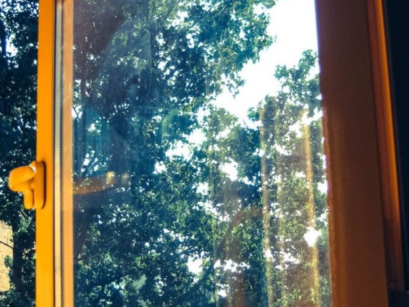 Ventana marco de aluminio en CDMX	