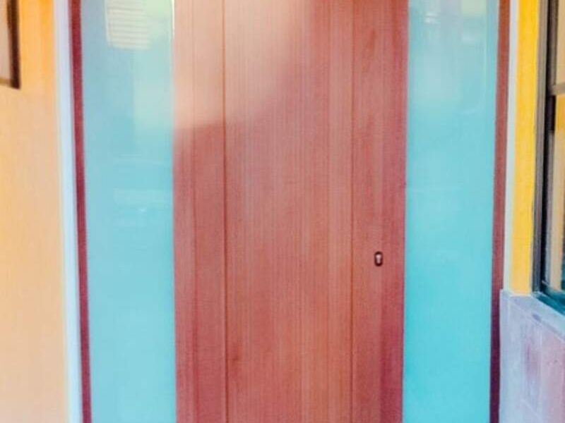 Puertas de aluminio en Distrito Federal