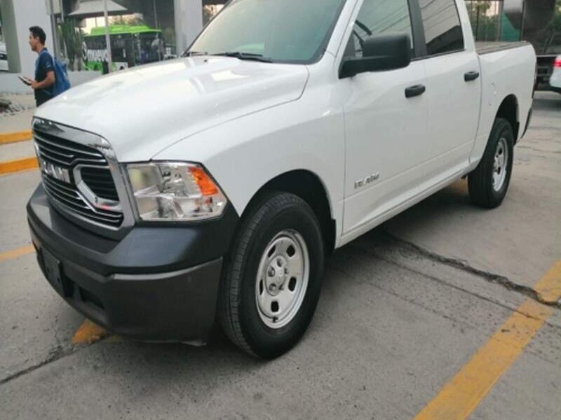 Ram Ram 1500 2021
