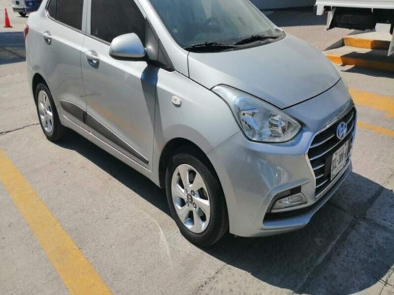 Hyundai Grand i10 2020
