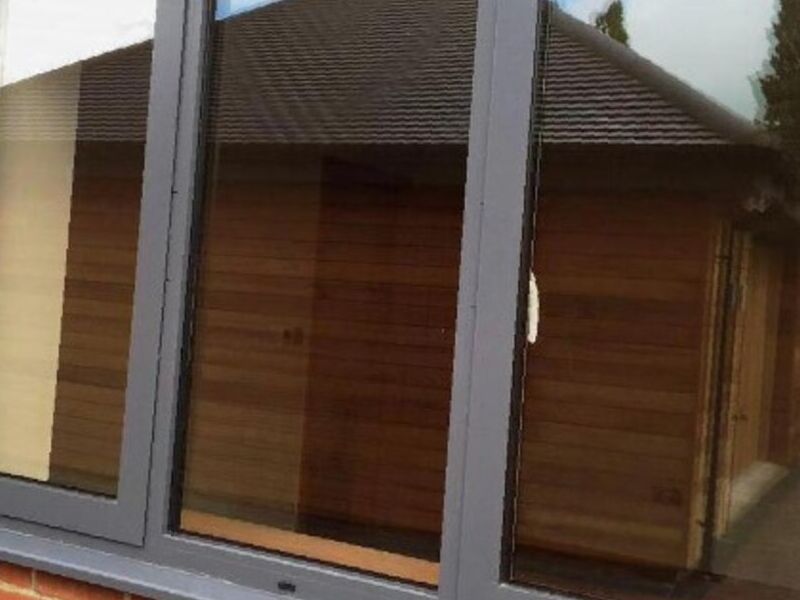 Ventanas de aluminio Kanasín RAGAMA