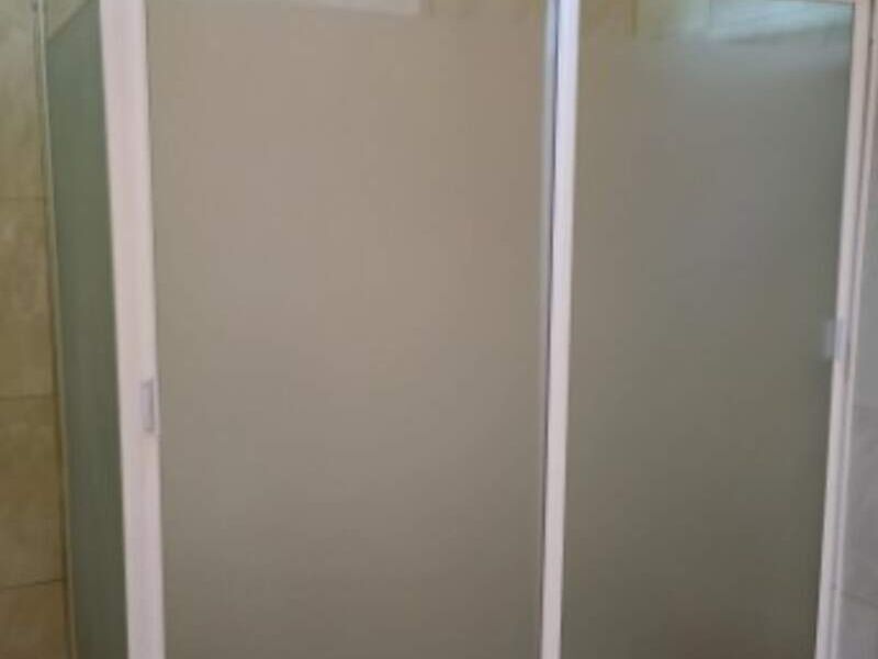 Cancel baño aluminio Mérida RAGAMA 