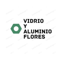 Vidrio y Aluminio Flores