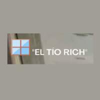 Vidrios y Aluminios El Tío Rich