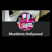 Mueblería Hollywood