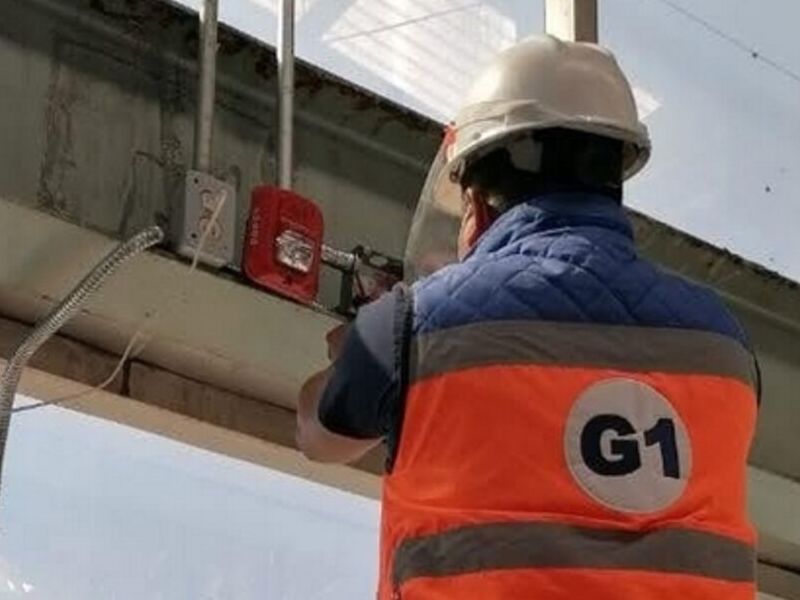 Mantenimiento instalaciones eléctricas méxico