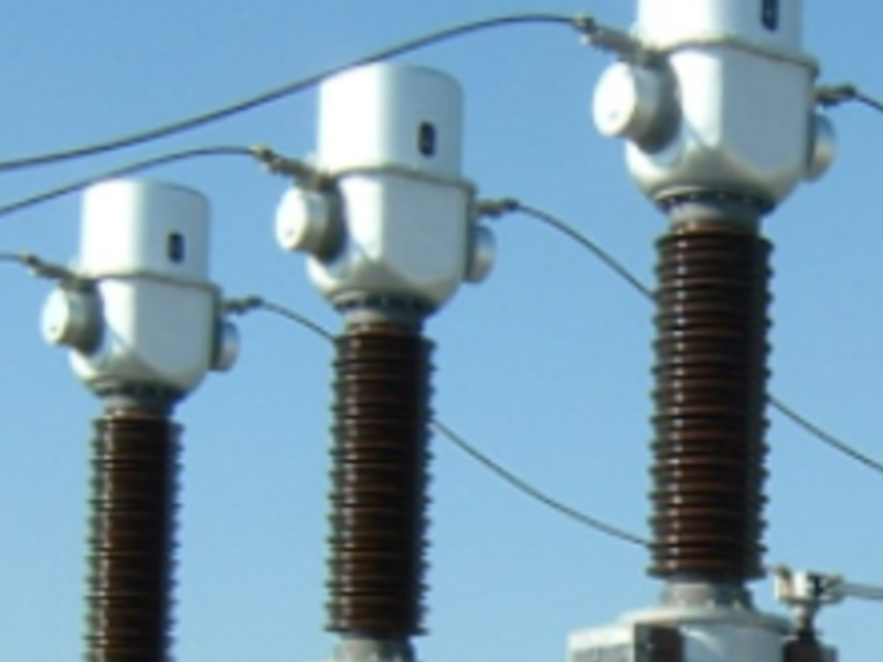 Transformadores Alta Tensión Combinad CAMP