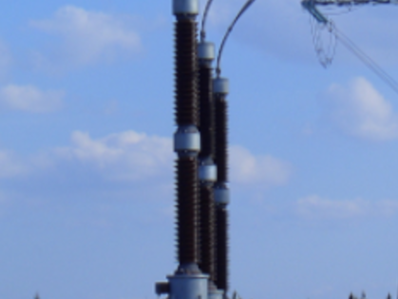 Transformad Capacitivos Condensadores MÉXICO