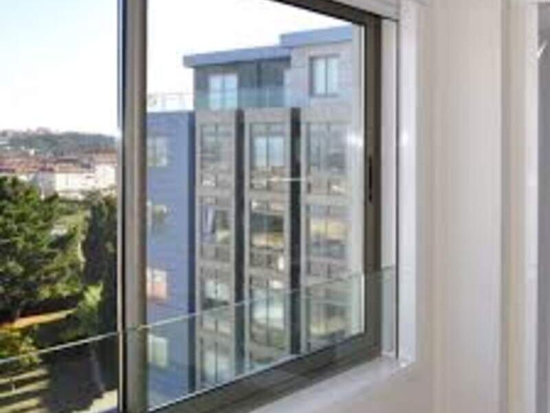 Ventanas de Aluminio 