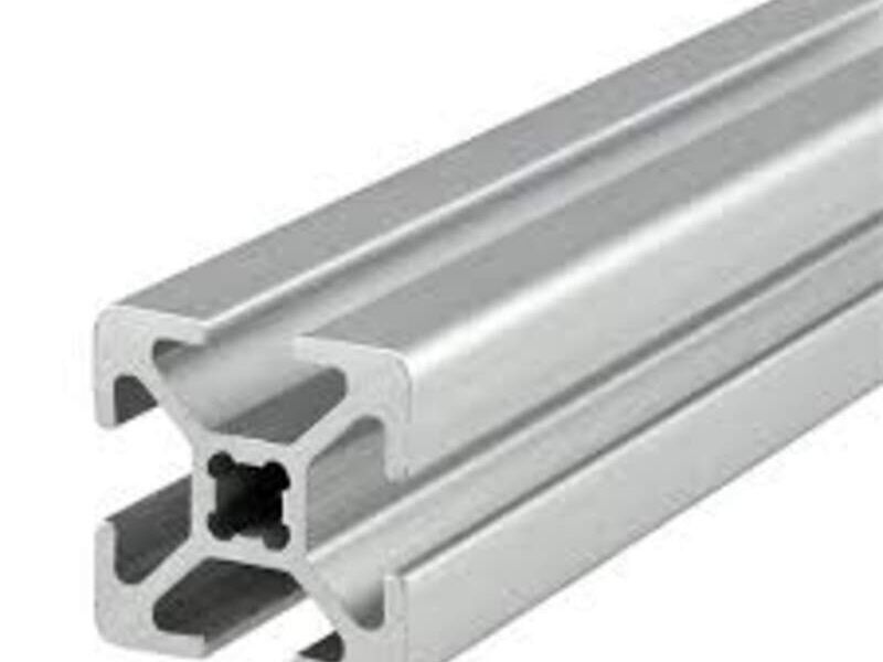 Perfiles de Aluminio 