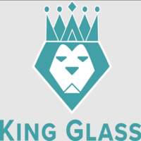 Vidrio y aluminio KING GLASS