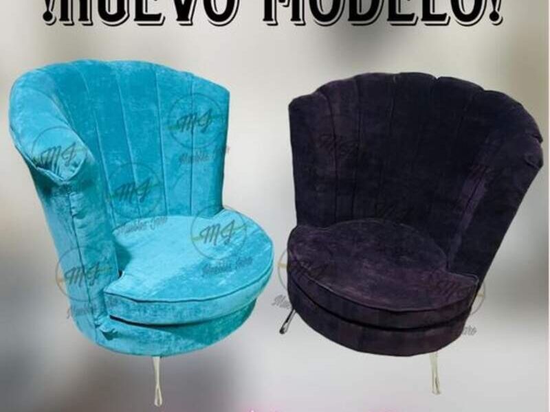 Sillones Auxiliares 